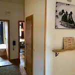 Alpenflair 아파트 *