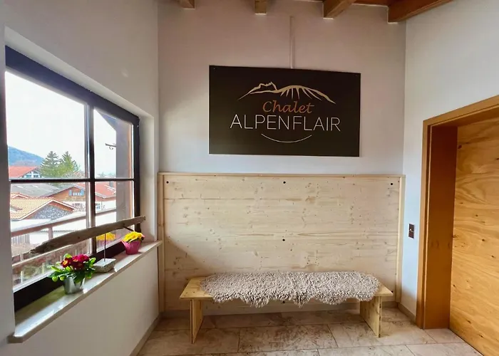 Daire Alpenflair *