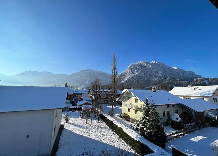 Daire Alpenflair *