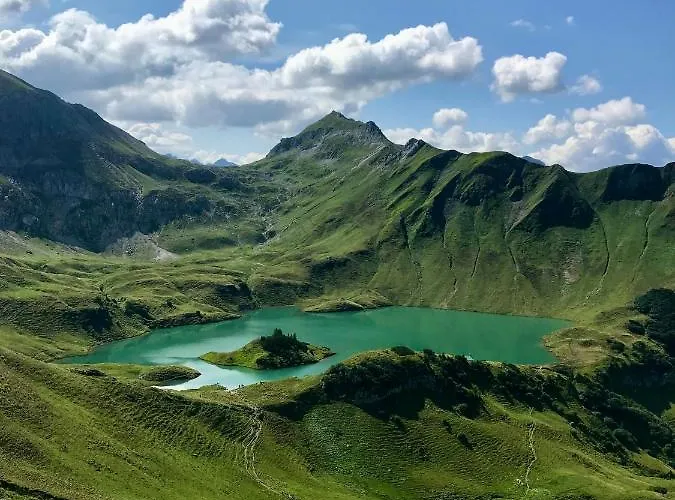 Alpenflair Pfronten