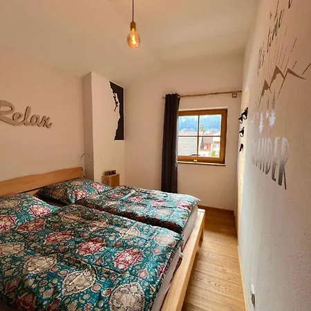 Apartment Alpenflair