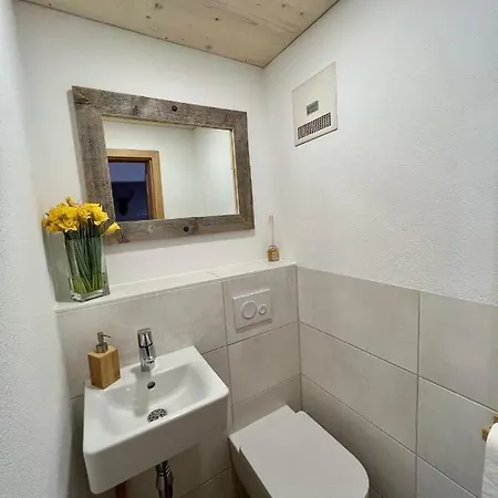 Alpenflair Apartment