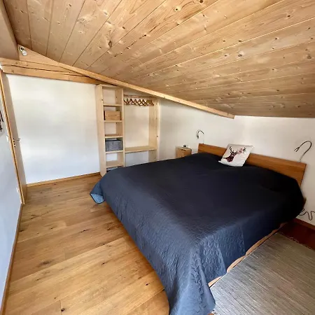 Alpenflair Apartment