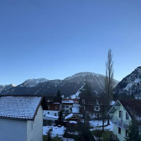 Alpenflair *