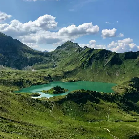 Alpenflair Pfronten