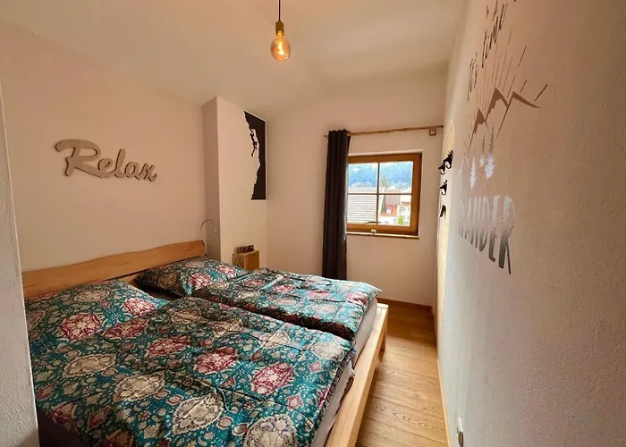 Apartament Alpenflair