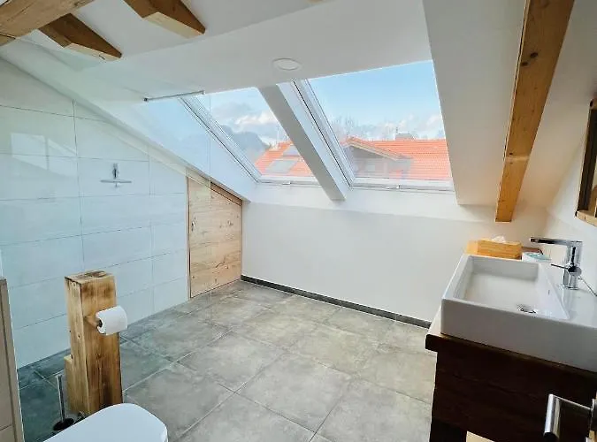 Alpenflair Apartament