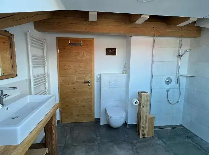 Apartament Alpenflair *