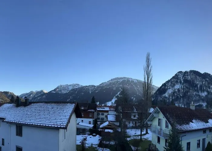 Alpenflair *